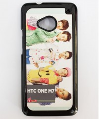 HTC One M7